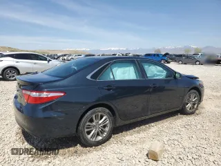 2017 Toyota Camry XLE with VIN 4T1BF1FK7HU741526, listed as a Copart auction lot 54153235 with 137,069 mi miles and Salvage Title. Bid and sale history available at carsss.com. Image 3.