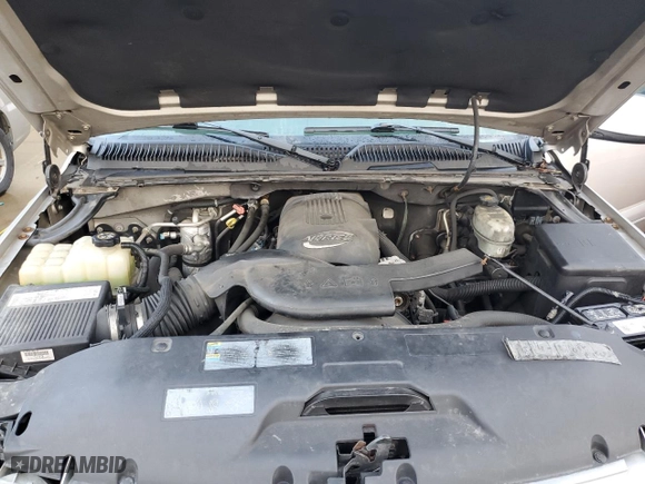 2004 Chevrolet Tahoe LT with VIN 1GNEC13Z44R106506, listed as a Copart auction lot 89285505 with 0 mi miles and Non Repairable. Bid and sale history available at carsss.com. Image 11.