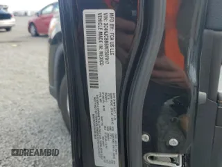 2021 Jeep Compass Latitude z VIN 3C4NJCBB6MT507917, wystawiony jako Copart lot #56979785 z przebiegiem 85 739 mil mil oraz Szkoda całkowita • Salvage title. Historia ofert i sprzedaży dostępna na DreamBid. Obrazek 14.