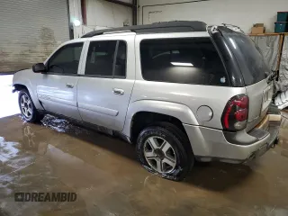 2004 Chevrolet TrailBlazer EXT LT with VIN 1GNET16S546205626, listed as a Copart auction lot 42518775 with 252,587 mi miles and Salvage Title. Bid and sale history available at carsss.com. Image 2.