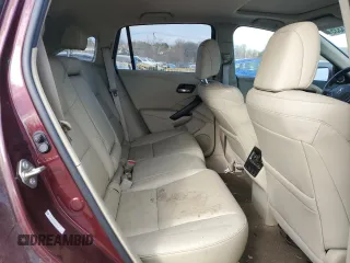 2016 Acura RDX with VIN 5J8TB4H34GL007458, listed as a Copart auction lot 47103335 with 97,484 mi miles and Salvage Title. Bid and sale history available at carsss.com. Image 11.