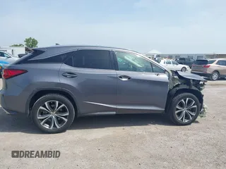 2017 Lexus RX 350 with VIN 2T2ZZMCA1HC059791, listed as a IAAI auction lot 42647745 with 80,962 mi miles and . Bid and sale history available at DreamBid. Image 13.