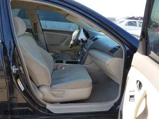 2009 Toyota Camry LE with VIN 4T1BK46K59U588353, listed as a IAAI auction lot 41861335 with 192,542 mi miles. Bid and sale history available at carsss.com. Image 5.