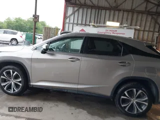 2017 Lexus RX 350 с VIN 2T2BZMCA9HC085864, выставлен на аукционе IAAI как лот 42237057 с пробегом 122 187 миль миль и . История ставок и продаж доступна на DreamBid. Изображение 14.