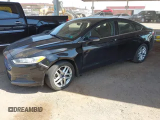 2016 Ford Fusion SE с VIN 3FA6P0H76GR384258, выставлен на аукционе IAAI как лот 42632888 с пробегом 126 586 миль миль и . История ставок и продаж доступна на DreamBid. Изображение 18.
