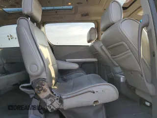 2008 Nissan Quest SE with VIN 5N1BV28U28N118624, listed as a Copart auction lot 82712364 with 205,780 mi miles and Salvage Title. Bid and sale history available at carsss.com. Image 11.