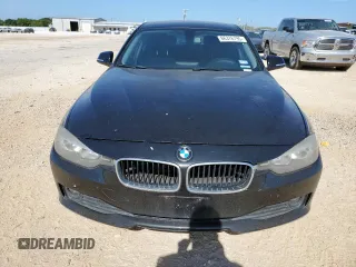 2014 BMW 3 Series 320i with VIN WBA3B1G5XENT00991, listed as a Copart auction lot 66376795 with 131,654 mi miles and Clean title. Bid and sale history available at DreamBid. Image 5.