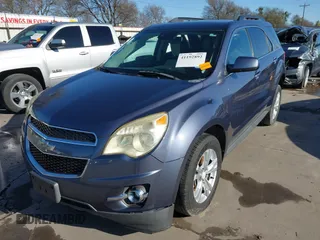 2013 Chevrolet Equinox LT z VIN 2GNFLPE35D6356476, wystawiony jako IAAI lot #41192892 z przebiegiem 202 922 mil mil oraz . Historia ofert i sprzedaży dostępna na DreamBid. Obrazek 2.