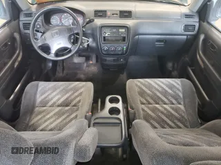 2000 Honda CR-V LX with VIN JHLRD1848YS016457, listed as a Copart auction lot 67817854 with 180,868 mi miles and Clean Title. Bid and sale history available at carsss.com. Image 8.