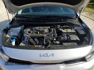 2023 Kia Rio S z VIN 3KPA24AD6PE582792, wystawiony jako Copart lot #54966245 z przebiegiem 3373 mil mil oraz Nie do naprawy • Non repairable. Historia ofert i sprzedaży dostępna na DreamBid. Obrazek 11.