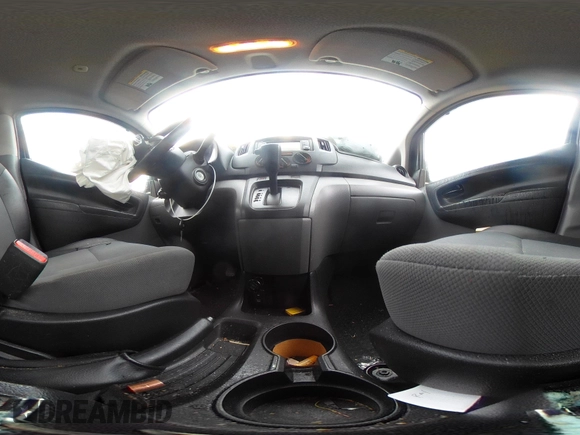 2019 Nissan NV200 SV with VIN 3N6CM0KNXKK700482, listed as a IAAI auction lot 41688027 with 123,547 mi miles and . Bid and sale history available at DreamBid. Image 18.