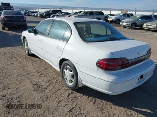 1998 Oldsmobile Cutlass GLS z VIN 1G3NG52M2W6338505, wystawiony jako IAAI lot #41107816 z przebiegiem 72 786 mil mil oraz . Historia ofert i sprzedaży dostępna na DreamBid. Obrazek 3.