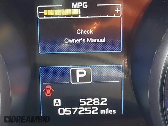 2015 Subaru Legacy Premium with VIN 4S3BNBD68F3039706, listed as a IAAI auction lot 42265345 with 57,252 mi miles and . Bid and sale history available at DreamBid. Image 16.