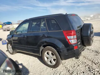 2010 Suzuki Grand Vitara Limited with VIN JS3TD0D70A4110227, listed as a Copart auction lot 83688654 with 141,005 mi miles and Clean Title. Bid and sale history available at carsss.com. Image 2.