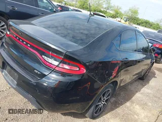 2014 Dodge Dart GT with VIN 1C3CDFEB3ED920207, listed as a IAAI auction lot 42112701 with 134,047 mi miles and . Bid and sale history available at DreamBid. Image 4.