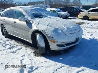 2007 Mercedes-Benz R 3.5L z VIN 4JGCB65E57A057423, wystawiony jako IAAI lot #41364293 z przebiegiem Nie podano mil oraz . Historia ofert i sprzedaży dostępna na DreamBid. Obrazek 1.
