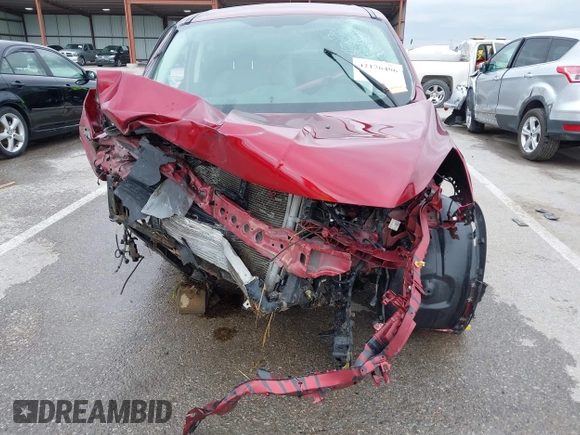 2013 Ford Escape SE with VIN 1FMCU9GX1DUD17613, listed as a IAAI auction lot 42176406 with Not provided miles and . Bid and sale history available at DreamBid. Image 6.