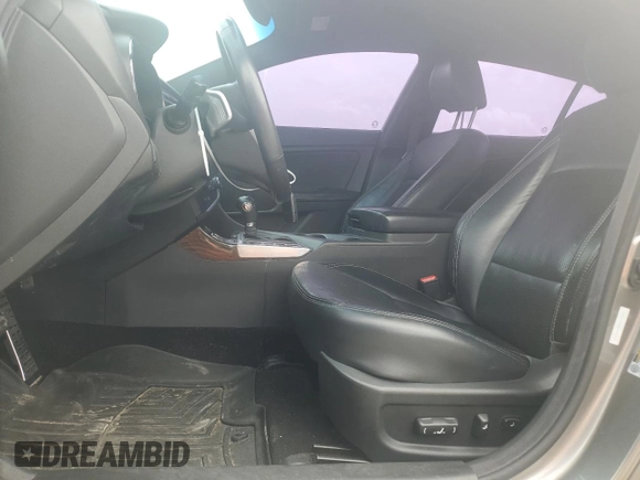 2013 Kia Optima SX with VIN 5XXGR4A62DG116593, listed as a Copart auction lot 59696705 with 120,248 mi miles and Salvage title. Bid and sale history available at DreamBid. Image 7.