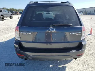 2012 Subaru Forester 2.5X Premium with VIN JF2SHADC2CG455330, listed as a Copart auction lot 88245905 with 111,599 mi miles and Clean Title. Bid and sale history available at carsss.com. Image 6.