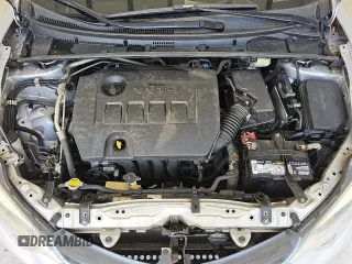 2016 Toyota Corolla L with VIN 2T1BURHE5GC712621, listed as a Copart auction lot 61561135 with 266,753 mi miles and Clean title. Bid and sale history available at DreamBid. Image 11.