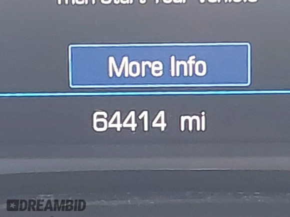 2019 Chevrolet Camaro 1LT with VIN 1G1FB3DSXK0108395, listed as a IAAI auction lot 41146697 with 64,414 mi miles. Bid and sale history available at carsss.com. Image 15.