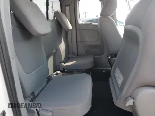 2012 Toyota Tacoma PreRunner with VIN 5TFTU4GN8CX023466, listed as a Copart auction lot 54200465 with 202,856 mi miles and Salvage title. Bid and sale history available at DreamBid. Image 10.