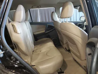 2011 Toyota RAV4 Limited with VIN 2T3DF4DV9BW172491, listed as a Copart auction lot 59930275 with 196,077 mi miles and Salvage title. Bid and sale history available at DreamBid. Image 10.