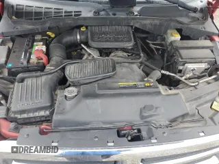 2004 Dodge Durango SXT с VIN 1D4HD38K14F186507, выставлен на аукционе Copart как лот 85959984 с пробегом 204 378 миль миль и Списание • Salvage title. История ставок и продаж доступна на DreamBid. Изображение 11.
