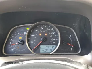 2013 Toyota RAV4 LE z VIN JTMZFREV9DD020504, wystawiony jako Copart lot #86809514 z przebiegiem 168 749 mil mil oraz Szkoda całkowita • Salvage title. Historia ofert i sprzedaży dostępna na DreamBid. Obrazek 9.
