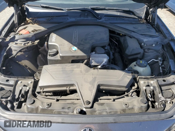 2016 BMW 2 Series 228i with VIN WBA1F9C59GV546076, listed as a Copart auction lot 57178955 with 78,511 mi miles and Salvage title. Bid and sale history available at DreamBid. Image 11.