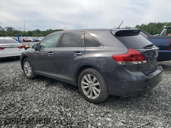 2015 Toyota Venza LE with VIN 4T3BA3BB4FU073205, listed as a Copart auction lot 62253445 with 99,162 mi miles and Clean title. Bid and sale history available at DreamBid. Image 2.