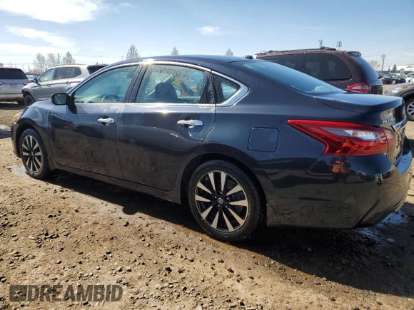 2018 Nissan Altima 2.5 SR with VIN 1N4AL3AP9JC240159, listed as a Copart auction lot 54788705 with 102,917 mi miles and Clean Title. Bid and sale history available at carsss.com. Image 2.