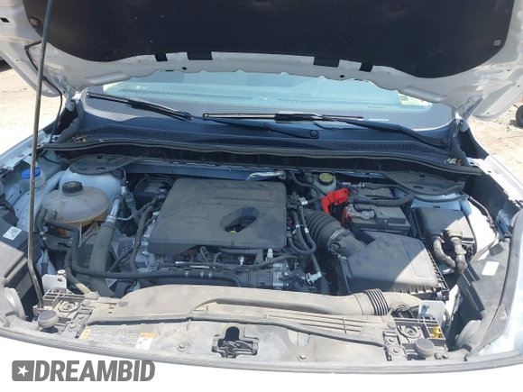 2020 Ford Escape SE z VIN 1FMCU9G63LUA85246, wystawiony jako IAAI lot #42414015 z przebiegiem 54 578 mil mil oraz . Historia ofert i sprzedaży dostępna na DreamBid. Obrazek 10.