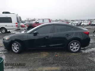 2016 Mazda 3 i Sport with VIN JM1BM1T7XG1308342, listed as a IAAI auction lot 41518407 with 194,967 mi miles and . Bid and sale history available at DreamBid. Image 14.