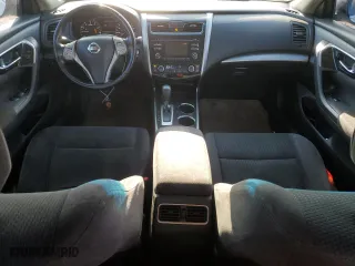 2013 Nissan Altima 2.5 SV with VIN 1N4AL3AP9DC102111, listed as a Copart auction lot 52019565 with 146,794 mi miles and Salvage Title. Bid and sale history available at carsss.com. Image 8.