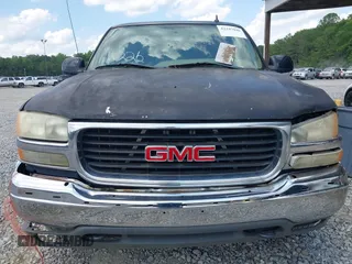 2006 GMC Yukon XL SLT z VIN 1GKFK16Z16J118226, wystawiony jako IAAI lot #42247046 z przebiegiem 252 848 mil mil oraz . Historia ofert i sprzedaży dostępna na DreamBid. Obrazek 6.
