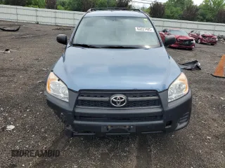 2012 Toyota RAV4 z VIN 2T3BF4DV7CW230817, wystawiony jako Copart lot #63227405 z przebiegiem 231 028 mil mil oraz Szkoda całkowita • Salvage title. Historia ofert i sprzedaży dostępna na DreamBid. Obrazek 5.