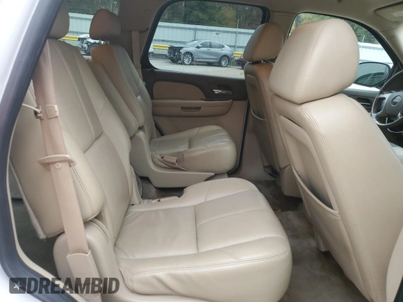 2009 GMC Yukon SLT w/4SA with VIN 1GKEC33349R265859, listed as a Copart auction lot 74012784 with 153,394 mi miles and Clean Title. Bid and sale history available at carsss.com. Image 11.