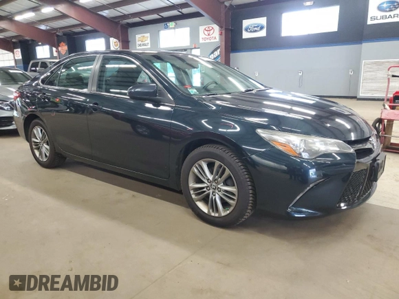 2015 Toyota Camry XLE z VIN 4T1BF1FK4FU109418, wystawiony jako Copart lot #59730705 z przebiegiem 120 748 mil mil oraz Szkoda całkowita • Salvage title. Historia ofert i sprzedaży dostępna na DreamBid. Obrazek 4.