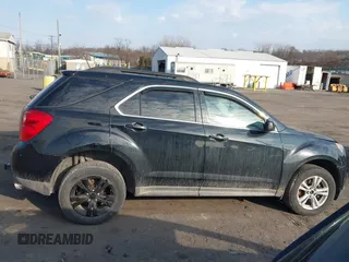 2015 Chevrolet Equinox LT with VIN 2GNFLFE33F6238682, listed as a IAAI auction lot 41708824 with 100,765 mi miles and . Bid and sale history available at DreamBid. Image 13.
