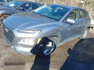 2020 Hyundai Kona SE with VIN KM8K12AA4LU504536, listed as a IAAI auction lot 41423007 with 114,187 mi miles and . Bid and sale history available at carsss.com. Image 20.