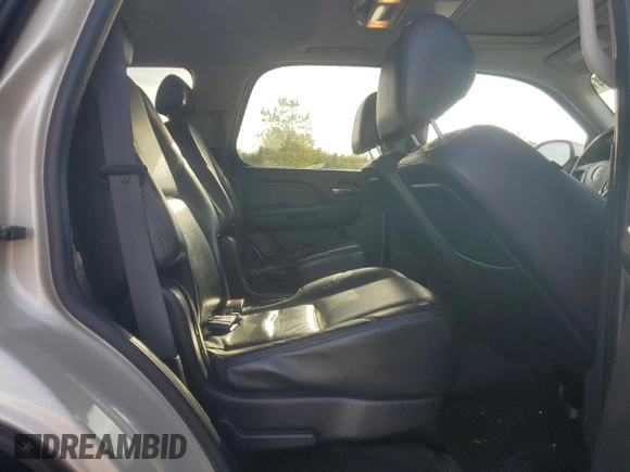 2010 GMC Yukon Denali with VIN 1GKUKEEF5AR266587, listed as a Copart auction lot 72511444 with 245,379 mi miles and Clean Title. Bid and sale history available at carsss.com. Image 11.