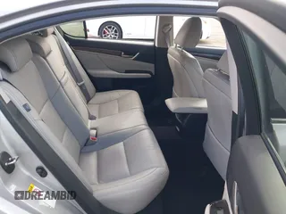 2013 Lexus GS 350 with VIN JTHBE1BL3D5017129, listed as a IAAI auction lot 42385044 with 244,896 mi miles and . Bid and sale history available at DreamBid. Image 8.