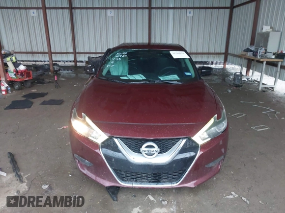 2016 Nissan Maxima SR z VIN 1N4AA6AP3GC434928, wystawiony jako IAAI lot #42180654 z przebiegiem 113 492 mil mil oraz . Historia ofert i sprzedaży dostępna na DreamBid. Obrazek 12.