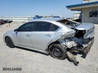 2015 Nissan Altima 2.5 SV with VIN 1N4AL3AP8FC179748, listed as a Copart auction lot 50363495 with 231,527 mi miles and Salvage Title. Bid and sale history available at carsss.com. Image 2.