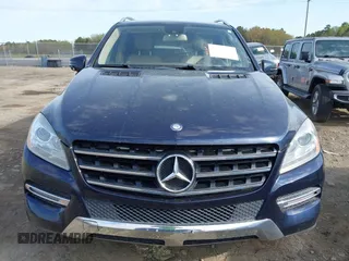 2014 Mercedes-Benz M 350 z VIN 4JGDA5HBXEA360939, wystawiony jako IAAI lot #41931512 z przebiegiem 168 988 mil mil oraz . Historia ofert i sprzedaży dostępna na DreamBid. Obrazek 12.