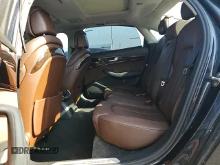 2015 Audi A8 4.0T с VIN WAU32AFDXFN035368, выставлен на аукционе Copart как лот 62078435 с пробегом Не указан миль и Чистый • Clean title. История ставок и продаж доступна на DreamBid. Изображение 10.