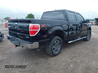 2011 Ford F-150 XL с VIN 1FTFW1EF8BFC67110, выставлен на аукционе IAAI как лот 42344379 с пробегом 155 037 миль миль и . История ставок и продаж доступна на DreamBid. Изображение 4.