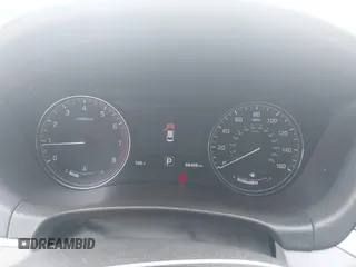 2017 Genesis G80 3.8L с VIN KMHGN4JE4HU184540, выставлен на аукционе IAAI как лот 42435615 с пробегом 98 406 миль миль и . История ставок и продаж доступна на DreamBid. Изображение 7.