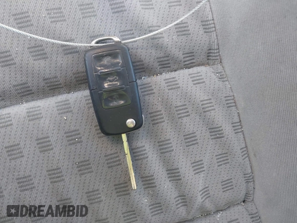 2003 Volkswagen Jetta GLS с VIN 3VWSK69M93M120499, выставлен на аукционе IAAI как лот 41493310 с пробегом 189 532 миль миль и . История ставок и продаж доступна на DreamBid. Изображение 11.
